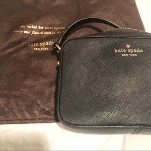 Kate Spade Mikas Pond Cross Body bag
